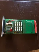 0100-00438, Applied Materials, PCB ASSEMBLY,CHMBR INTLK PERSONALITY,HDP