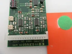 0100-00461 / PWB INDEX CONTROL PCB / AMAT