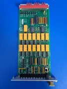 0100-00493 Applied Materials AMAT PCBA, CHAMBER INTERFACE 5200 HDPCVD ULTI 