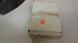 0100-00720, AMAT, PCB ASSY, SIP MAGNET ROTATION DIR.S