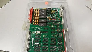 0100-00782, Applied Materials, ANOLOG INPUT