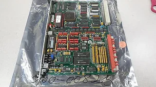 0100-00825, AMAT, ASSY PCB AIO WITH NO A/D CONVERTER