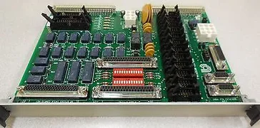 0100-00847, Applied Materials, AMAT, SERIPLEX IO DISTRIBUTION BOARD