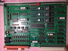 0100-00979 STEPPER CONTROLLER BD ASSY AMAT