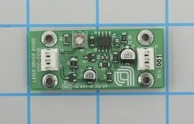 0100-01098 / LASER DRIVER BOARD / APPLIED MATERIALS AMAT