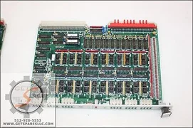 0100-01321 / ASSY PCB DIGITAL I/O DIO BD / AMAT 