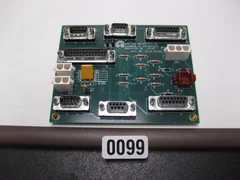 0100-01331, APPLIED MATERIALS, CHAMBER AC INTERFACE PRODUCER SE, LPCVD