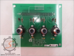 0100-01341 / PCB ASSY DNET INTERFACE BOARD / APPLIED MATERIALS AMAT