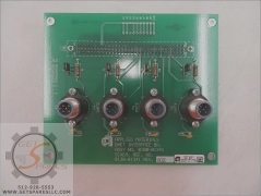 0100-01341 / PCB ASSY DNET INTERFACE BOARD / APPLIED MATERIALS AMAT