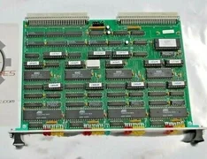 0100-01439 / FDT PCB LOOP CONTROLLER CE LCVME-10X / APPLIED MATERIALS AMAT