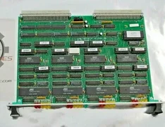 0100-01439 / PCB LOOP CONTROLLER CE LCVME-10X / APPLIED MATERIALS AMAT