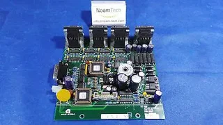 0100-01587 Board, HUB1 / Rev 01 / Applid Materials