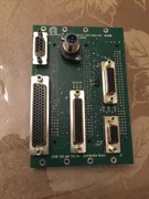 [0100-01629 Rev. 004] - Applied Materials | Star 300mm TXZ DLI