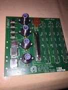 [0100-01765] - Applied Materials | I/O Interface Board PCB Reflexion CMP