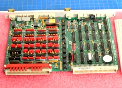 0100-01894 / PCB ANALOG OUTPUT 0100-11001 / APPLIED MATERIALS AMAT