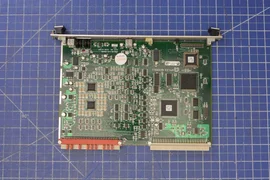 0100-01995 / PCB ASSY, ANALOG I O BOARD W VAR.WD / APPLIED MATERIALS AMAT
