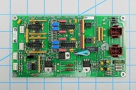 0100-02016 / PCB, ASSY ANALOG SYNC DETECT, 904-125N / APPLIED MATERIALS AMAT