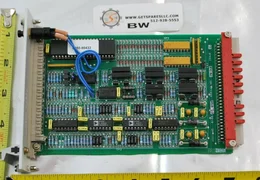 0100-02075 / OVERRIDE PCB SA-BF3 / APPLIED MATERIALS AMAT