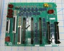 0100-03320 / PCBA, HDPCVD 300MM AP GAS PANEL DISTRIBUTION / APPLIED MATERIALS