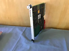 0100-09002, Applied Materials, PCB ASY VME SBC