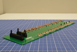 0100-09008 / PCB ASSY, PNEUMATIC CONTROL / APPLIED MATERIALS AMAT