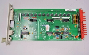 0100-09009 / BUFFER I/O PCB / APPLIED MATERIALS AMAT