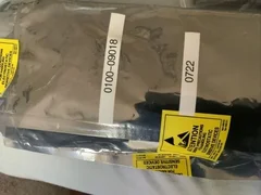 0100-09018 PCB, VIDEO INTERCONNECT BOARD, APPLIED MATERIAL (AMAT)