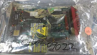 0100-09022, Applied Materials, PCB ASSY, MINI AI/AO