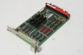 0100-09023 Rev F / MINI DI/DO PCB, I/O, DIGITAL, MINI CONTROLLER AMAT