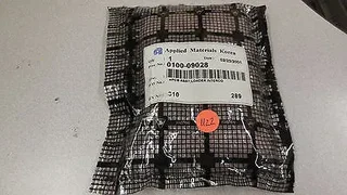 0100-09028, Applied Materials, PCB ASSY LOADER INTERLOC