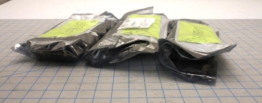 0100-09040 (LOT OF 3) / PCB BOARD, SSR AC CONTROL,0100-09040 / APPLIED MATERIALS