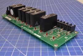 0100-09040 / PCB BOARD, SSR AC CONTROL BOARD ASSEMBLY / APPLIED MATERIALS AMAT