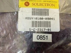 0100-09041, PCB ASSEMBLY HEAT EXCHANGER INTERFACE, APPLIED MATERIAL (AMAT)