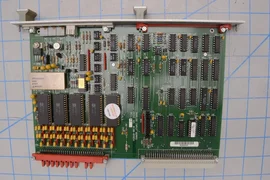 0100-09054 / ANALOG INPUT PCB / APPLIED MATERIALS AMAT