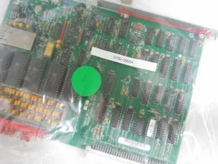 0100-09054 Analog Input Board Card Rev. H P5000