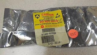 0100-09086, AMAT, PCB ASSY STEPPER PWR DR