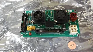 0100-09099, AMAT, PCB ASSY CHBR INTERCONN