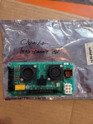 0100-09099,REV.G , AMAT PCB ASSY CHAMBER INTERFACE BD