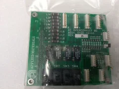 0100-09103 AMAT Applied Materials / PCB ASSY A/C INTERCONNECT
