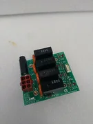 0100-09104 AMAT Applied Materials / Contactor Interlock Bd.