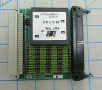 0100-09117 / DIO FUSE BD. REV. B / AMAT