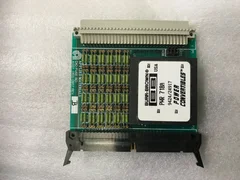 0100-09117 Rev B AMAT , DIO FUSE BOARD Precision 5000