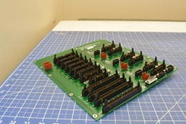 0100-09120 / PCB MINI ASSY POWER DIST / APPLIED MATERIALS AMAT