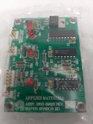 0100-09123 AMAT Applied Materials /  WAFER SENSOR BOARD