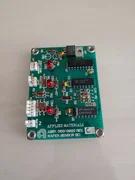 0100-09123, AMAT PCB Wafer Sensor BD 