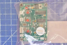 0100-09123 / WAFER SENSOR BD / APPLIED MATERIALS AMAT