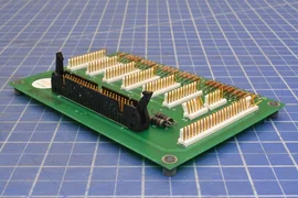 0100-09127 / PCB, LOADER INTERCONNECT BOARD ASSEMBLY / APPLIED MATERIALS AMAT
