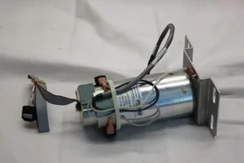 0100-09127 / PCB, LOADER INTERCONNECT BOARD ASSEMBLY / APPLIED MATERIALS AMAT