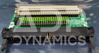 0100-09134 PCB DIO FUSE BOARD ASSY  -  USED, AS IS, TESTED, AMAT