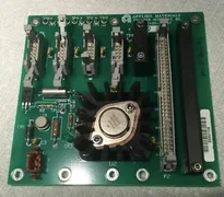 0100-09137 ENCODER INTERFACE PCB